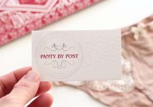 Luxurious Lingerie Delivered to Your Door: Introducing Panty by Post 1