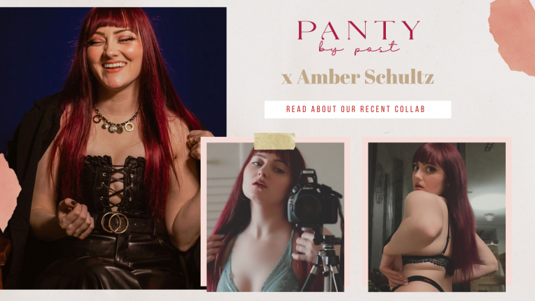 Influencer Spotlight: Amber Schultz