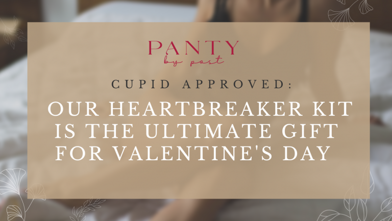 Cupid Approved: Our Heartbreaker Kit is the Ultimate Gift for Valentine’s Day